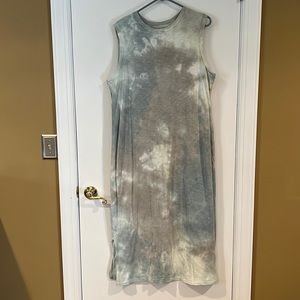 Universal Thread Casual Column Dress 👗